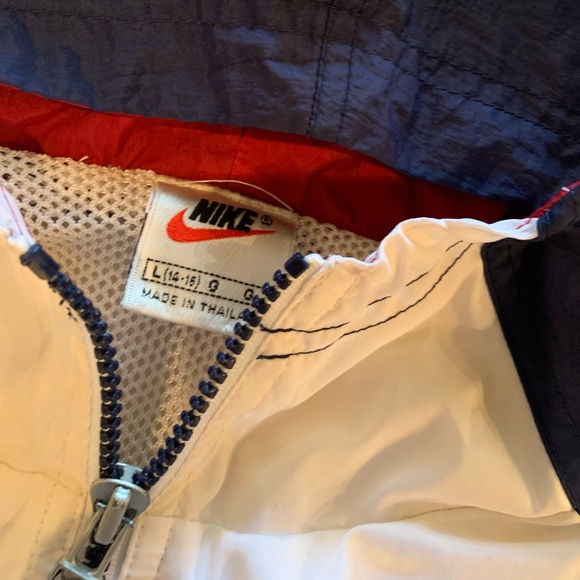 Vintage Nike Air windbreaker - Picture 3 of 4
